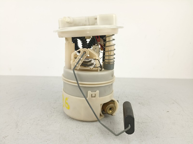 Recambio de bomba gasolina / aforadores para dacia logan ii laureate referencia OEM IAM 8200057324  