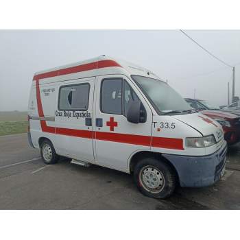 PEUGEOT BOXER FURGONETA (230L)