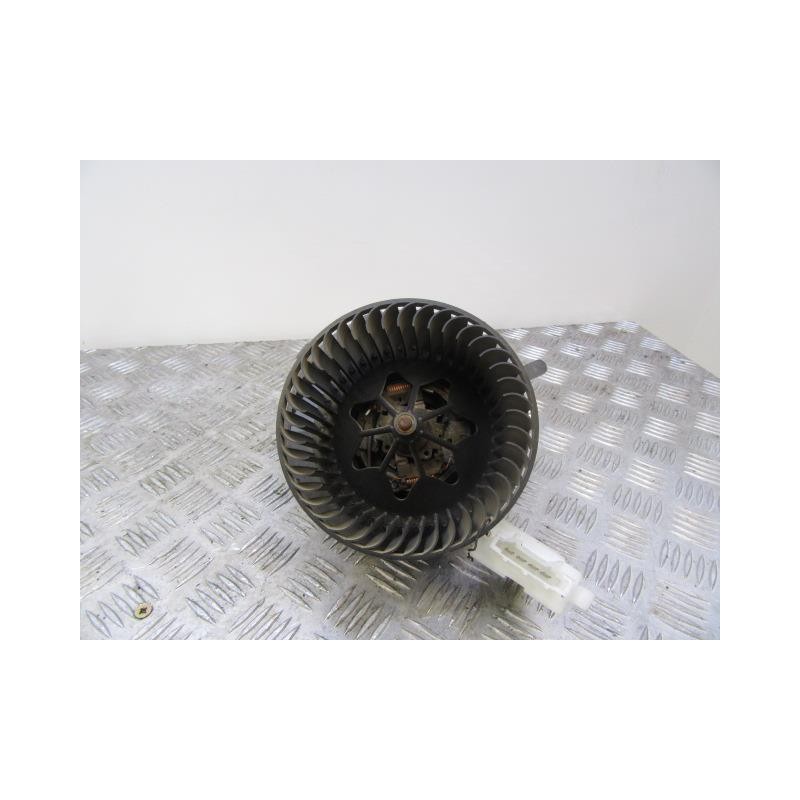 Recambio de motor calefaccion : seat altea : 1.6 g (101,97cv) [2007] para seat altea 1.6 g referencia OEM IAM -12206329ECONRESIS