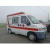 peugeot boxer furgoneta (230l) del año 2000