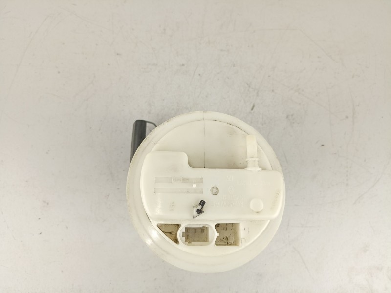 Recambio de bomba gasolina / aforadores para dacia logan ii laureate referencia OEM IAM 8200057324  