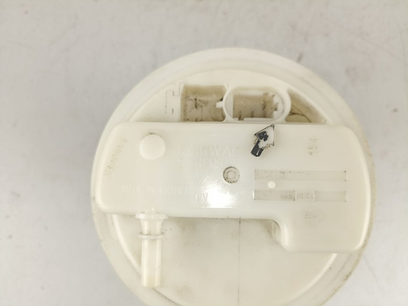 Recambio de bomba gasolina / aforadores para dacia logan ii laureate referencia OEM IAM 8200057324  
