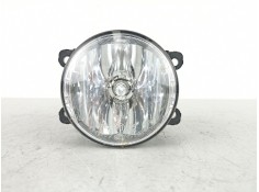 Recambio de antiniebla derecho para dacia logan ii laureate referencia OEM IAM 261500097R 89208691 
