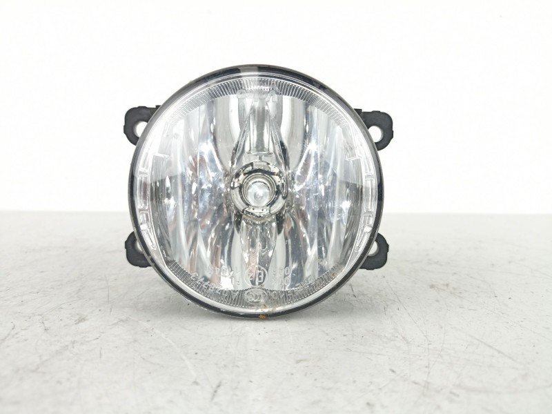 Recambio de antiniebla derecho para dacia logan ii laureate referencia OEM IAM 261500097R 89208691 