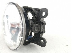 Recambio de antiniebla derecho para dacia logan ii laureate referencia OEM IAM 261500097R 89208691  2