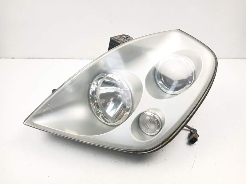 Recambio de faro izquierdo para ssangyong rexton / rexton ii (gab_) 2.9 td referencia OEM IAM 8310108102HBC  