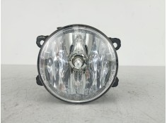 Recambio de antiniebla izquierdo para dacia logan ii laureate referencia OEM IAM 261500097R 89208691 