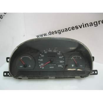 CUADRO INSTRUMENTOS 9436522000 