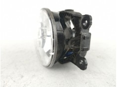 Recambio de antiniebla izquierdo para dacia logan ii laureate referencia OEM IAM 261500097R 89208691  2