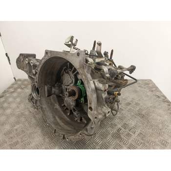 CAJA CAMBIOS 6V TURBO DIESEL A5302230 