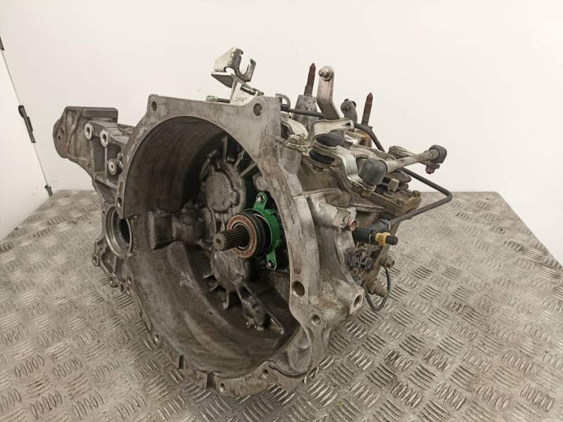 Recambio de caja cambios 6v turbo diesel para mitsubishi asx ( ga0 ) 1.8 di - 4n13 challenge 4wd referencia OEM IAM A5302230  