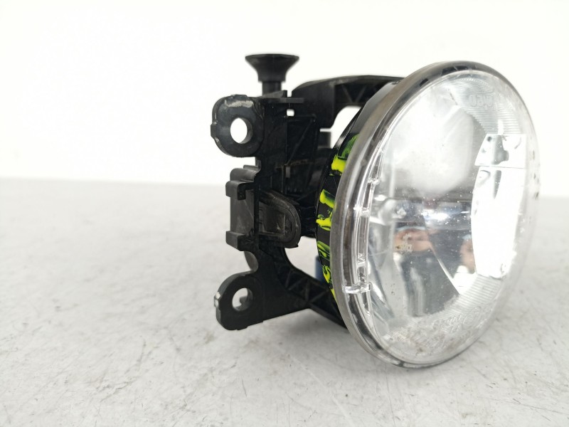 Recambio de antiniebla izquierdo para dacia logan ii laureate referencia OEM IAM 261500097R 89208691 