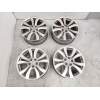 Recambio de juego llantas para mazda cx-7 (er) 2.2 mzr-cd awd (er10a) referencia OEM IAM 9965157580  