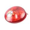 Recambio de piloto trasero derecho para chevrolet matiz 1.0 cat referencia OEM IAM 96666914  