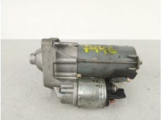 Recambio de motor arranque para dacia logan ii laureate referencia OEM IAM 233003329R 9F43186JN3B 