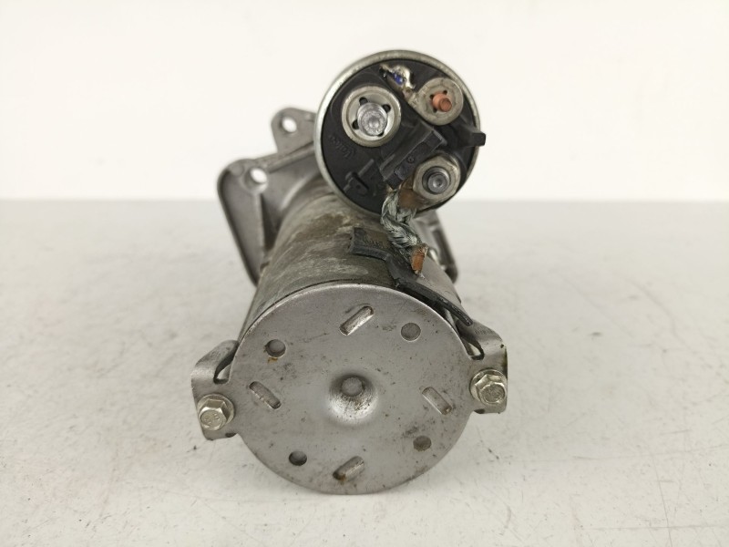 Recambio de motor arranque para dacia logan ii laureate referencia OEM IAM 233003329R 9F43186JN3B 
