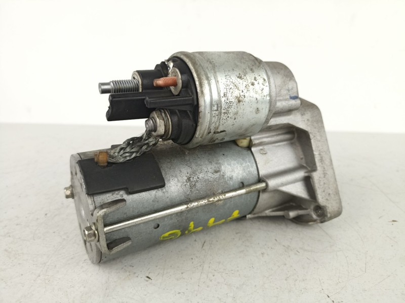 Recambio de motor arranque para dacia logan ii laureate referencia OEM IAM 233003329R 9F43186JN3B 