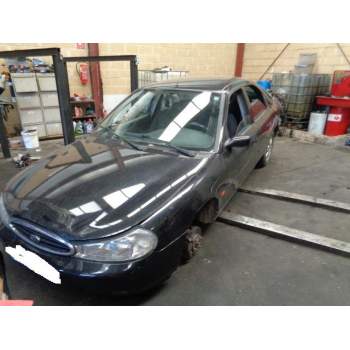 FORD MONDEO II SEDÁN (BFP)