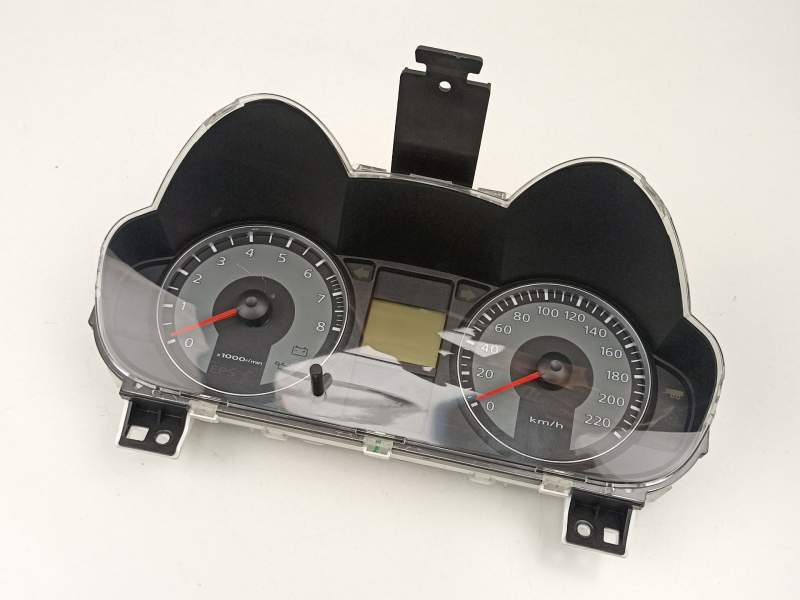 Recambio de cuadro instrumentos para mitsubishi colt vi (z3_a, z2_a) 1.3 (z21a) referencia OEM IAM 8100B081  