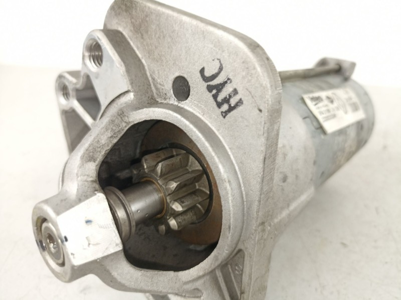 Recambio de motor arranque para dacia logan ii laureate referencia OEM IAM 233003329R 9F43186JN3B 