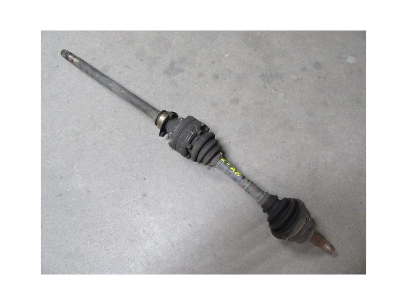Recambio de transmision delantera derecha para alfa romeo 146 (930_) 1.9 td (930.b4a) referencia OEM IAM   