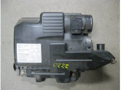 Recambio de caudalimetro : toyota land cruiser : 3.0 td/1kd (172,72cv) 5p [2007] para toyota land cruiser 3.0 td/1kd referencia 