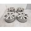 Recambio de juego llantas para mazda cx-7 (er) 2.2 mzr-cd awd (er10a) referencia OEM IAM 9965157580  