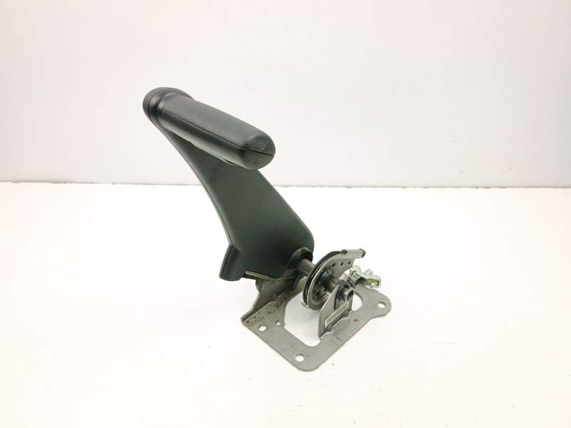 Recambio de palanca freno de mano para mini mini countryman (r60) cooper sd referencia OEM IAM 9811241  