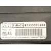 Recambio de mando luces y limpias para ford ka (ru8) 1.2 referencia OEM IAM CS5113335AA38C5 07355593080 