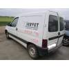 citroën berlingo del año 2002