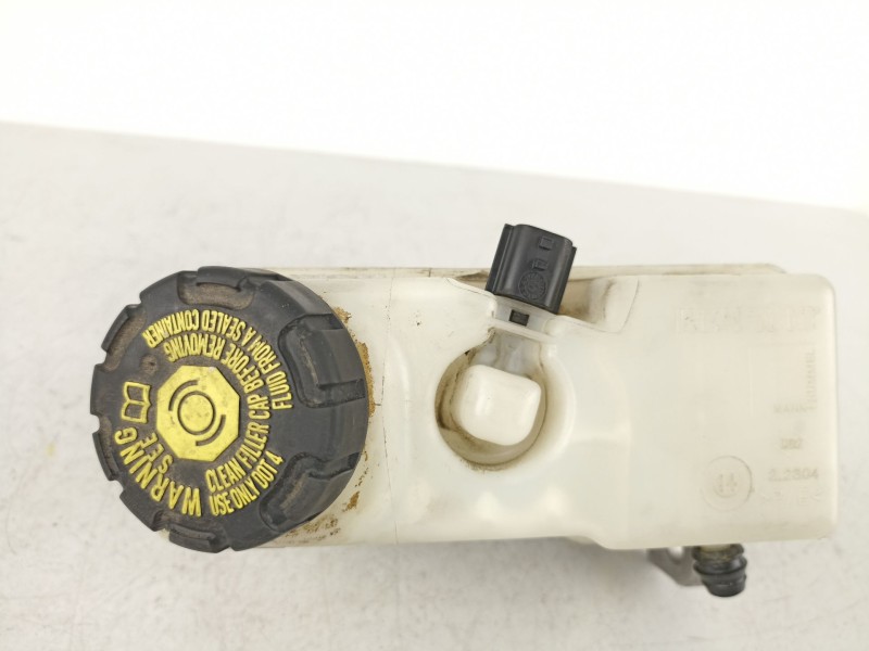 Recambio de bomba de freno para dacia logan ii laureate referencia OEM IAM 460111938R  