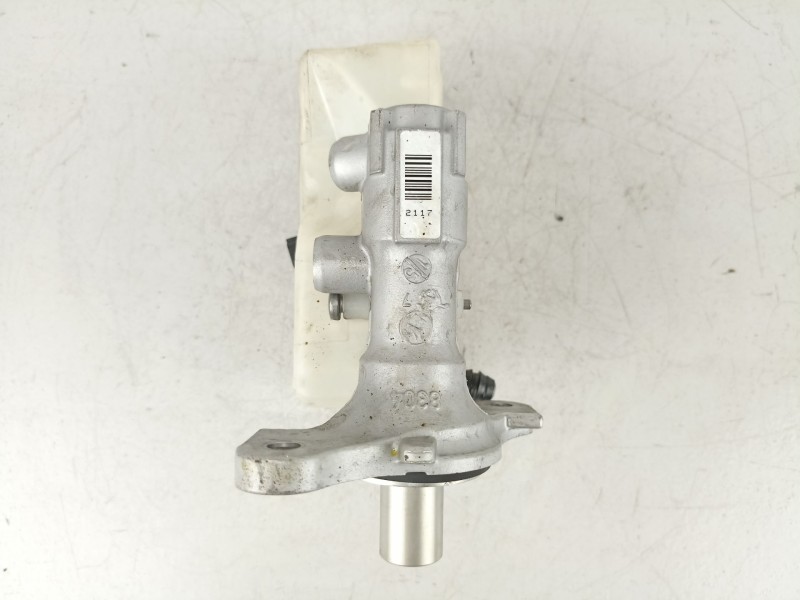 Recambio de bomba de freno para dacia logan ii laureate referencia OEM IAM 460111938R  