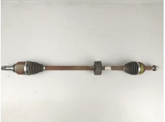 Recambio de transmision delantera derecha para dacia logan ii laureate referencia OEM IAM 391006553R 6553R 