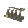 Recambio de bobina para ford ka (ru8) 1.2 referencia OEM IAM 9S5112029AB 0040100074 55208723
