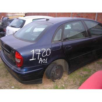 CITROËN C5