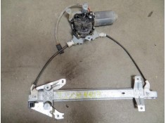 Recambio de elevalunas elec. tra. dch. : nissan primera : 2.0 td -cd20turbo (89,76cv)5p [1998] para nissan primera 2.0 td -cd20t