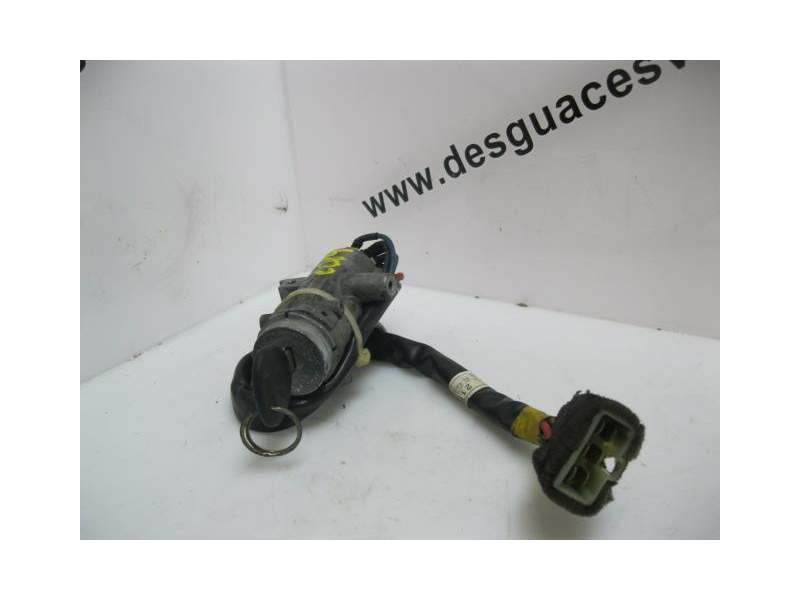 Recambio de conmutador de arranque para hyundai accent 1.3 g 4eh cupe referencia OEM IAM   