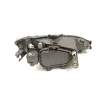 Recambio de faro izquierdo para peugeot 206 hatchback (2a/c) 1.4 16v referencia OEM IAM 9628666880 89001771 
