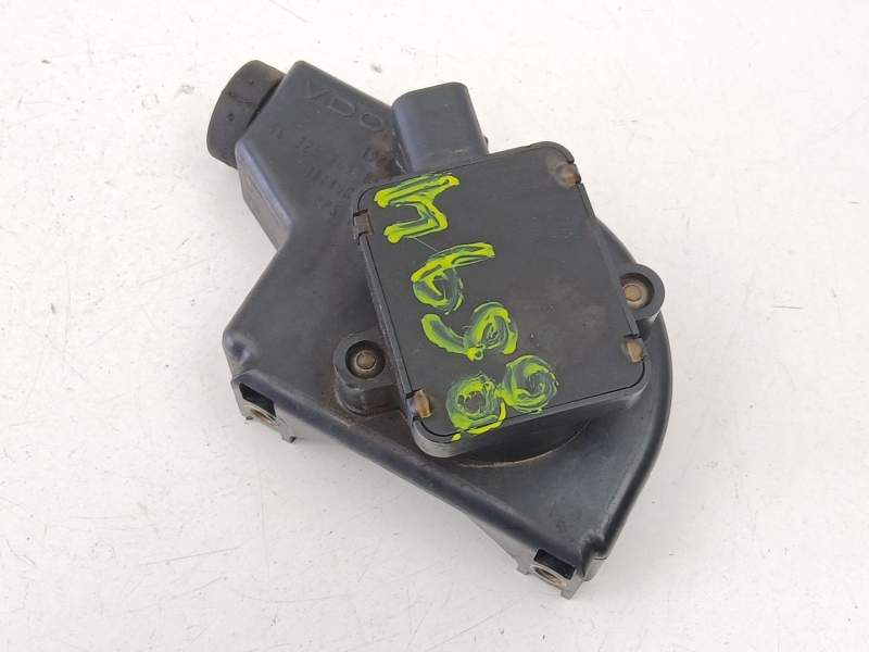 Recambio de potenciometro aceleracion para peugeot 406 (8b) 2.0 hdi 110 referencia OEM IAM 9632506980  