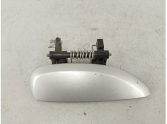 Recambio de manilla delantera derecha para dacia logan ii laureate referencia OEM IAM 806067020R  