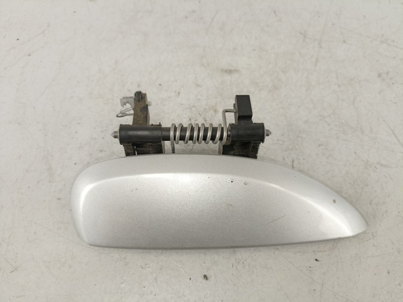 Recambio de manilla delantera derecha para dacia logan ii laureate referencia OEM IAM 806067020R  