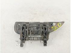 Recambio de manilla delantera derecha para dacia logan ii laureate referencia OEM IAM 806067020R   2