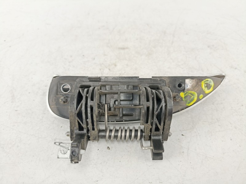 Recambio de manilla delantera derecha para dacia logan ii laureate referencia OEM IAM 806067020R  