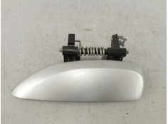 Recambio de manilla delantera izquierda para dacia logan ii laureate referencia OEM IAM 806070421R  