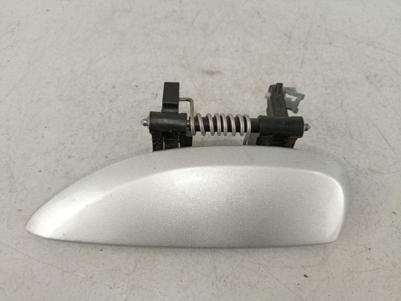 Recambio de manilla delantera izquierda para dacia logan ii laureate referencia OEM IAM 806070421R  