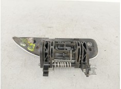 Recambio de manilla delantera izquierda para dacia logan ii laureate referencia OEM IAM 806070421R   2