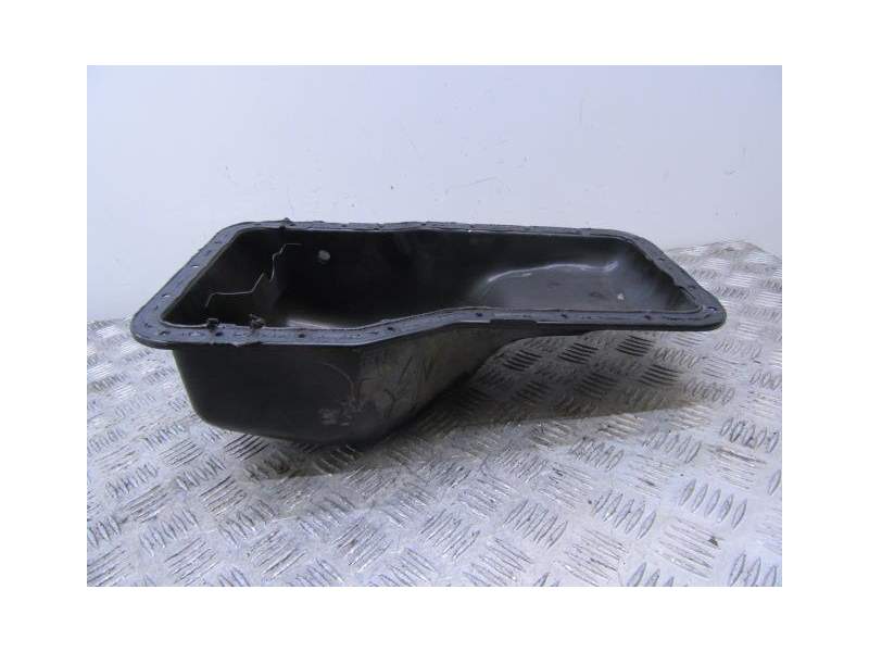 Recambio de carter aceite para kia sorento i (jc) 2.5 crdi referencia OEM IAM 215104A100  