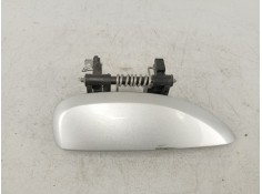 Recambio de manilla trasera derecha para dacia logan ii laureate referencia OEM IAM 806070120R  
