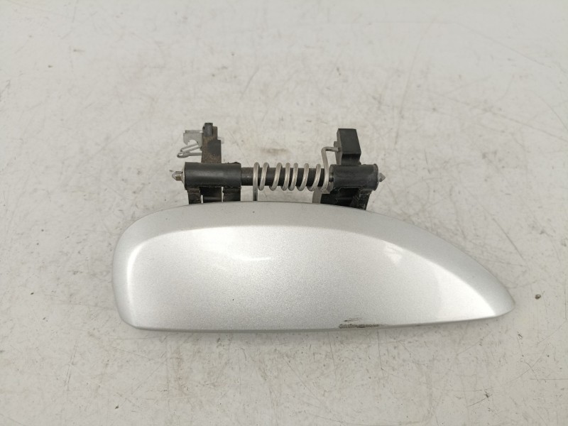 Recambio de manilla trasera derecha para dacia logan ii laureate referencia OEM IAM 806070120R  