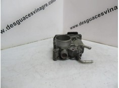 Recambio de caja mariposa : toyota corolla : 1.6 g (110,13cv) 3p [2004] para toyota corolla 1.6 g referencia OEM IAM 22030-0D020